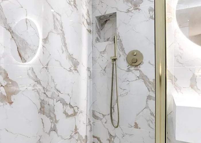 Apartament Duplex A Deux Pas Des Champs Elysee